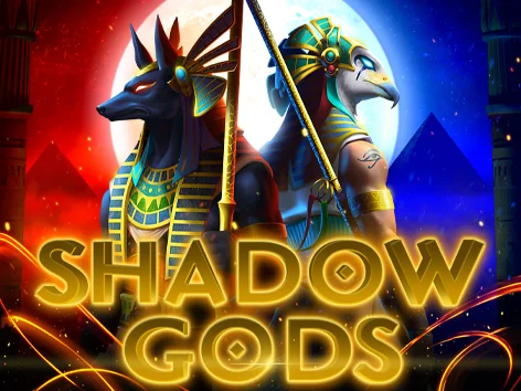 Shadow Gods
