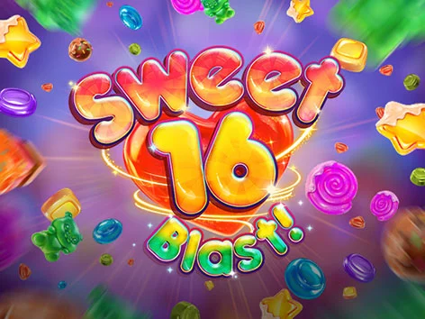 Sweet 16 Blast