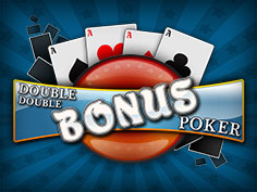 D D Bonus Poker