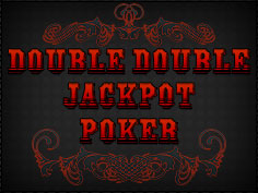D D Jackpot Poker