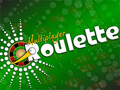 Roulette Multiplayer